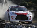 Citroen DS3 R5 2013 года
